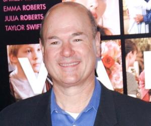 Larry Miller Biography