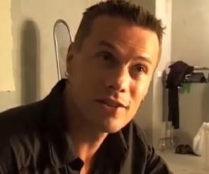 Larry Mullen Jr. Biography