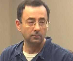 Larry Nassar Biography