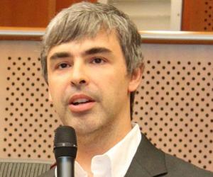 Larry Page