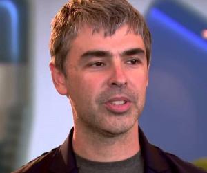 Larry Page