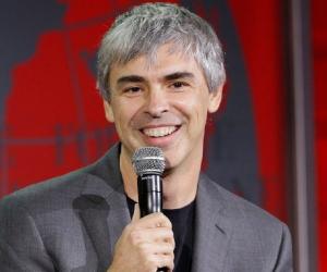 Larry Page