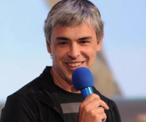 Larry Page