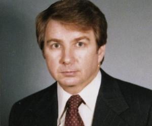 Larry Speakes