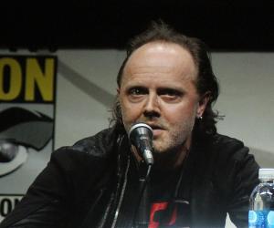 Lars Ulrich Biography