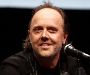 Lars Ulrich