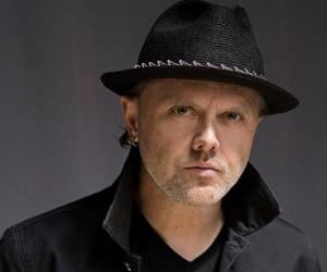 Lars Ulrich