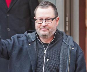 Lars von Trier Biography