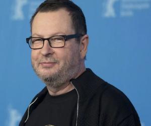 Lars von Trier