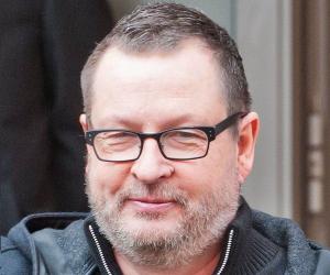 Lars von Trier