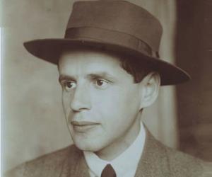 Lasar Segall