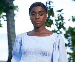 Lashana Lynch