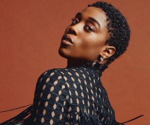 Lashana Lynch