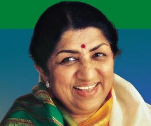 Lata Mangeshkar