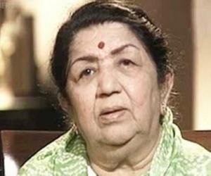 Lata Mangeshkar