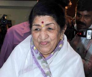 Lata Mangeshkar