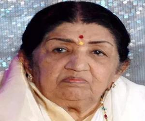 Lata Mangeshkar