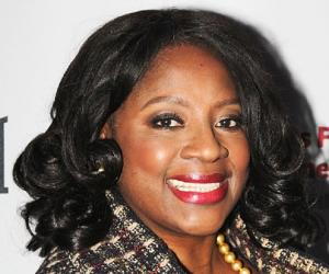 LaTanya Richardson Biography