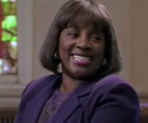 LaTanya Richardson