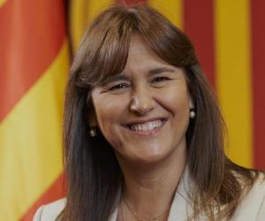 Laura Borràs