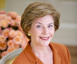 Laura Bush