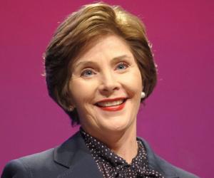 Laura Bush