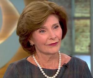 Laura Bush