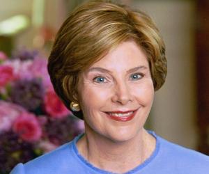 Laura Bush