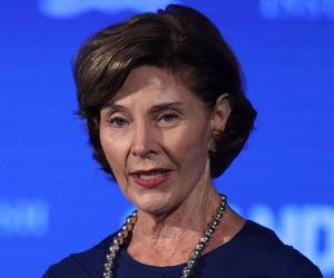 Laura Bush