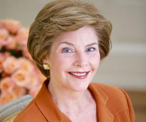 Laura Bush