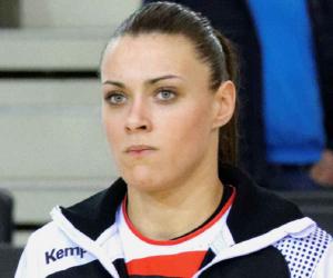 Laura Glauser