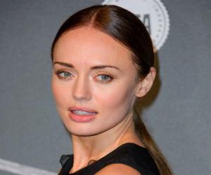 Laura Haddock