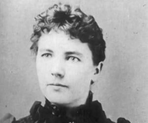 Laura Ingalls Wilder