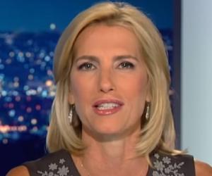 Laura Ingraham