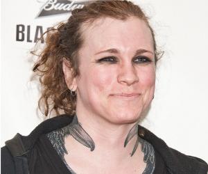 Laura Jane Grace