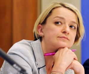 Laura Kuenssberg