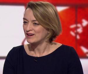 Laura Kuenssberg