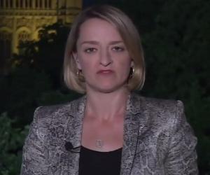 Laura Kuenssberg