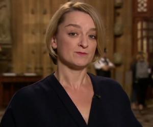 Laura Kuenssberg