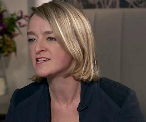 Laura Kuenssberg