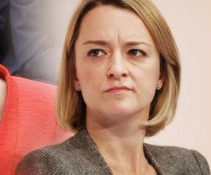 Laura Kuenssberg