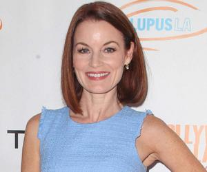 Laura Leighton