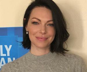 Laura Prepon