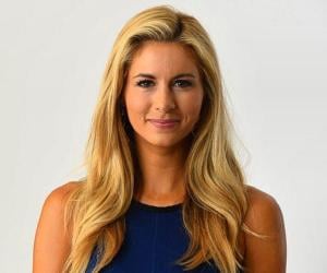 Laura Rutledge Biography