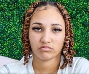 Lauren Alice Love Biography