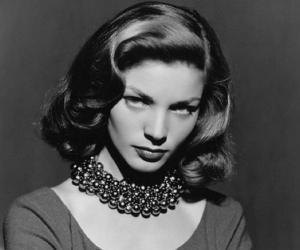 Lauren Bacall