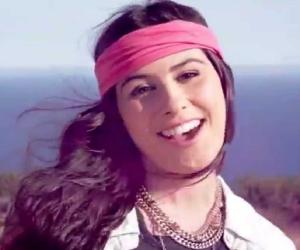 Lauren Cimorelli