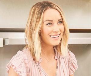 Lauren Conrad