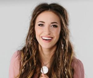 Lauren Daigle