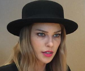 Lauren German Biography